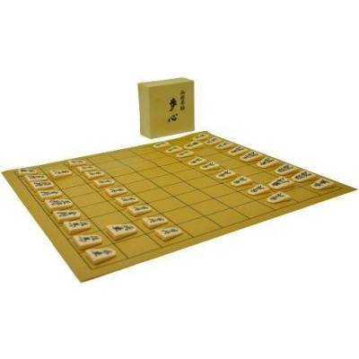 Shogi Set - japonské šachy