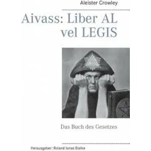 Aivass | Aleister Crowley (ISBN: 9783738622546)