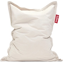Fatboy recycled original Slim Cord cream