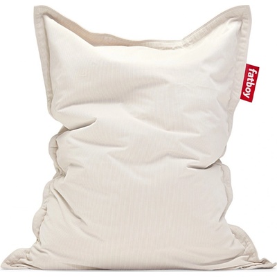 Fatboy recycled original Slim Cord cream – Zboží Dáma