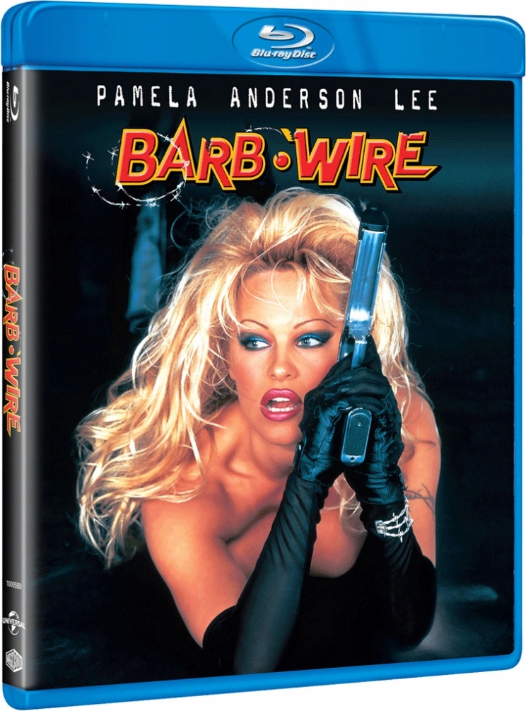 Barb Wire BD