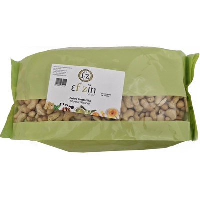 EfZin Pražené kešu ořechy 240W 1 kg
