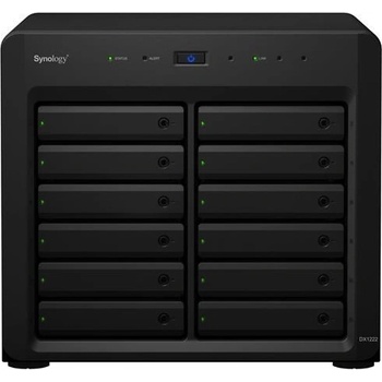 Synology DiskStation DX1222