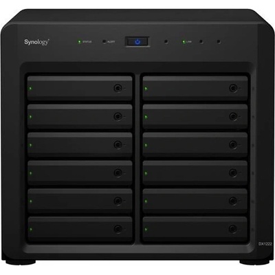 Synology DiskStation DX1222