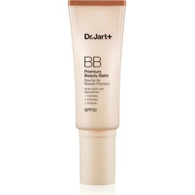 Dr. Jart+ Premium BB Tinted Moisturizer hydratačný BB krém SPF 50 Deep Tan 40 ml