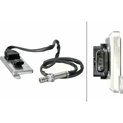 HELLA NOx-senzor, NOx-katalyzátor 6PN358186-811