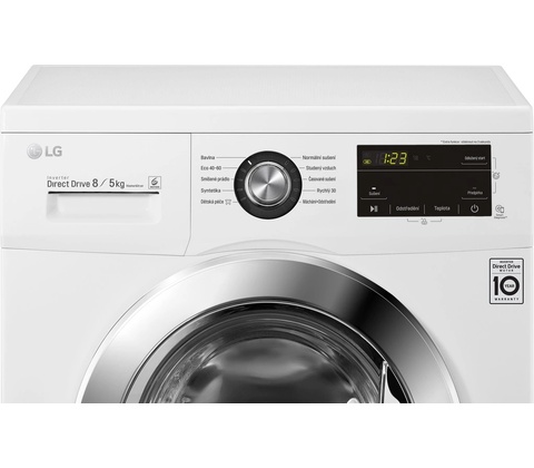 LG F48J3TM5W