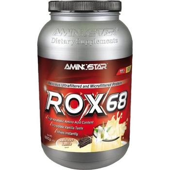 Aminostar Rox 68 1800 g