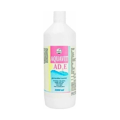 AquaVIT AD3E 1 l