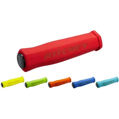 Ritchey WCS Truegrip Orange