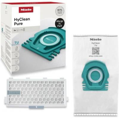 Miele Филтър MIELE XL-Pack HyCl. Pure TU+HA50 (XL-Pack HyCl.Pure TU+HA50)