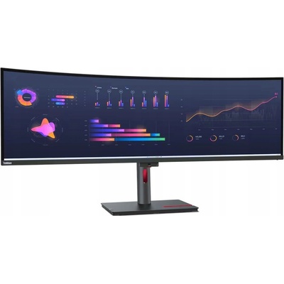 Lenovo ThinkVision P49w-30
