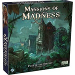 Fantasy Flight Games Разширение за настолна игра Mansions of Madness - Path of the Serpent (BGBG0000652N)