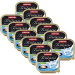 Animonda Vom Feinsten Adult Cat Milkies - пуйка с млечна сърцевина 12 x 100 г