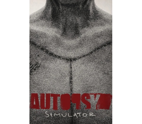 Autopsy Simulator