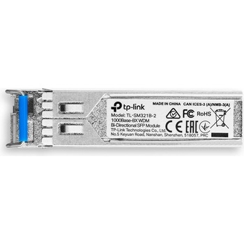 TP-Link TL-SM321B-2