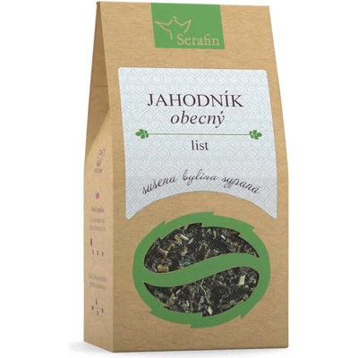 Serafin Jahoda list 30 g