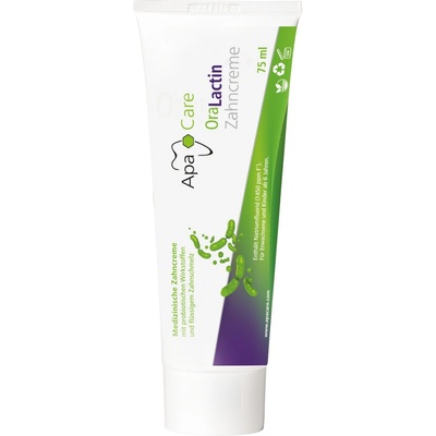ApaCare OraLactin 75 ml