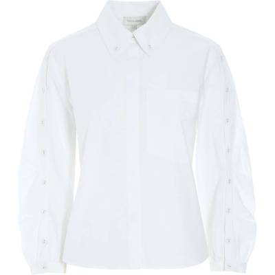 Dea Kudibal Блуза 'Cristana' бяло, размер XL