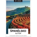 Španělsko autem