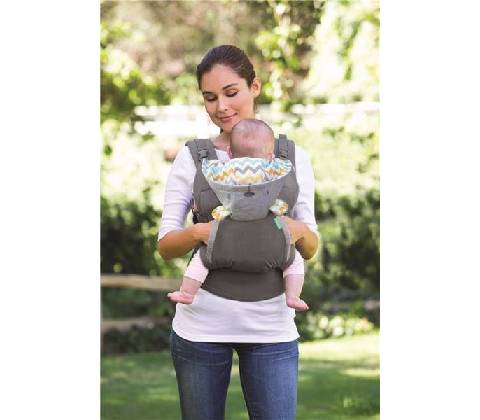 Infantino Cuddle Up