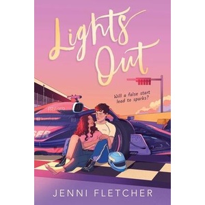 Lights Out (ISBN: 9781665990561)