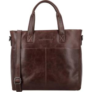 Hide & Stitches Porto 23180 Dark brown