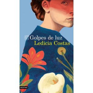 GOLPES DE LUZ | LEDICIA COSTAS (ISBN: 9788423360406)