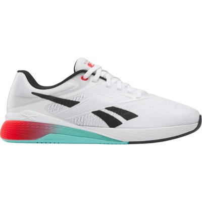Reebok nano X5 biela