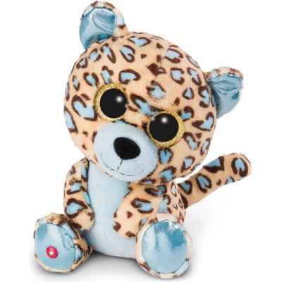Nici Glubschis Dodge Leopard Lassi 45566 25 cm