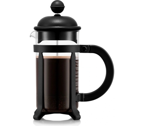 Bodum Java 350 ml čierny