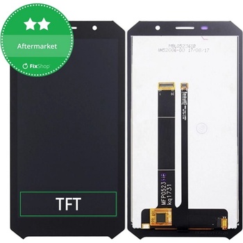 LCD Displej + Dotykové sklo Doogee S60