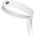 Wilson U tie headband uni