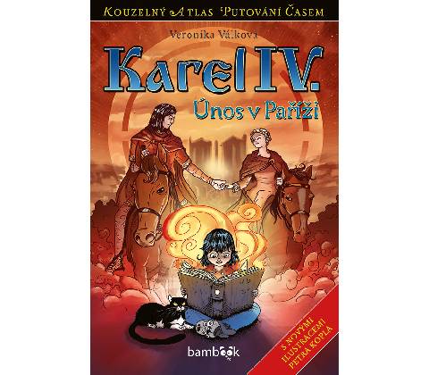 Karel IV.