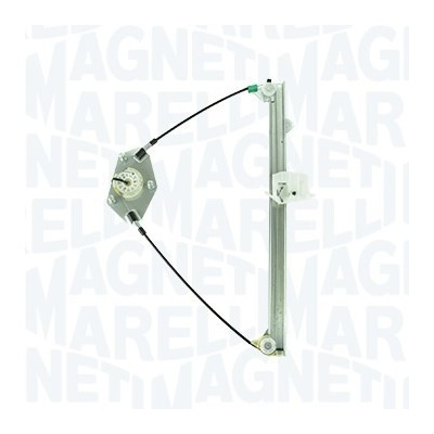 Mechanizmus zdvíhania okna MAGNETI MARELLI 350103138600