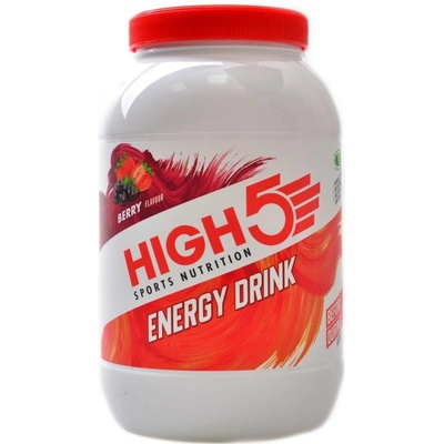 High5 Energy Drink 2200 g