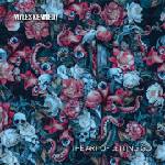 Mystic Production Kennedy Myles: Art Of Letting Go - CD (074544)