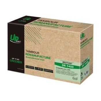 BROTHER Барабан съвместим BROTHER DR3400, за HL-L6400DW/ L6800DW/ L6900/ L5700/ L5750, Uprint (LF-DRUM-BR-DR3400)