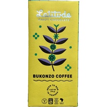 Latitude 70% BUKONZO COFFEE 70 g