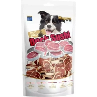 Magnum maškrty kačacie sushi /14/ 80 g