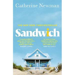 Sandwich (ISBN: 9781804993187)