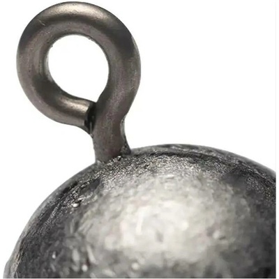 Fox Rage jigová hlava Jig X Jig Heads vel.3 20g 3 ks
