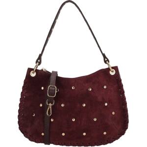 Charm London Vittoria L816 Dark bordeaux (CHL-L816)