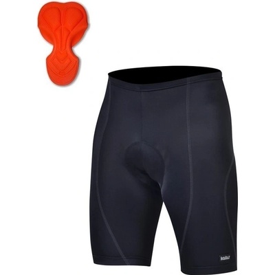 Kalas Basic A-5 Road pas s vložkou pánské černá