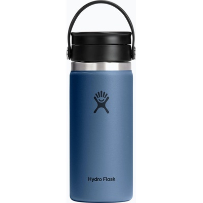 Hydro Flask Термобутилка Hydro Flask Wide Flex Sip 473 ml harbour blue