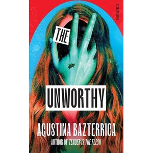 The Unworthy (ISBN: 9781805331872)
