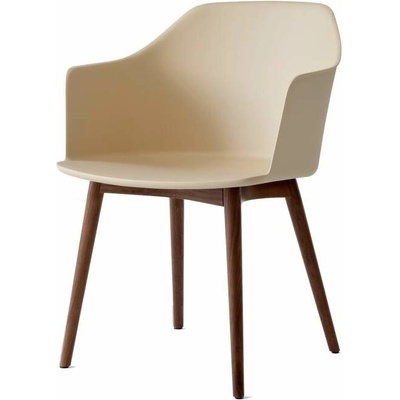 &Tradition Rely HW76 s područkami beige sand / walnut