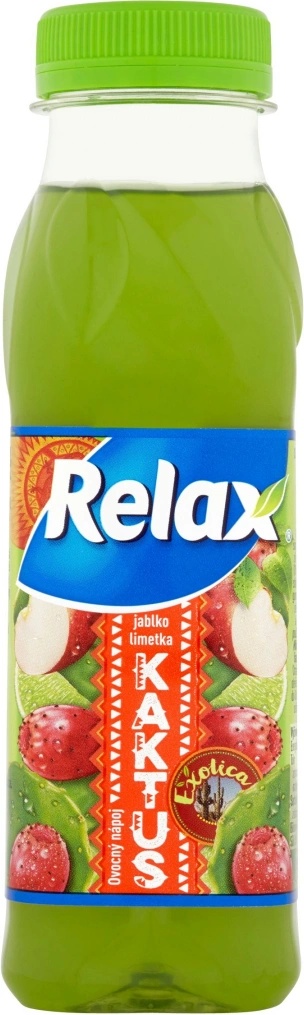 Relax exotica kaktus 300 ml od 14 K - Heureka.cz