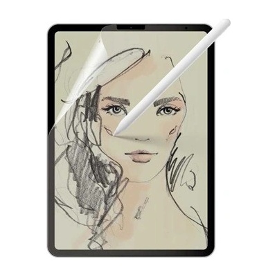 FIXED PaperFilm Screen Protector Apple iPad Air 11 2024 FIXPSP-1322 – Zboží Živě