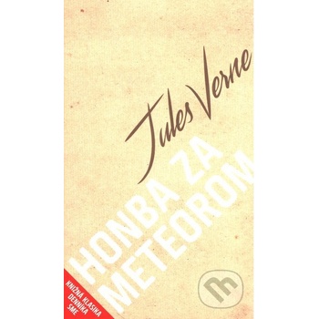 Honba za meteorom